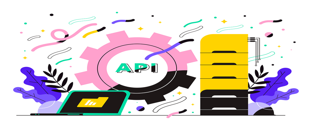 API بهترین روش برای محافظت از داده های حساس
